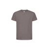 Kids Essential Tee Mocha